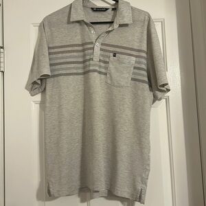 Travis Mathew dress shirt